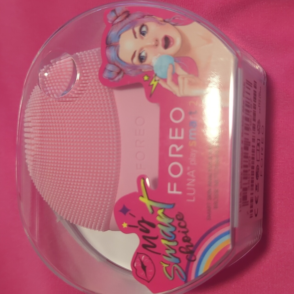 Foreo Luna play smart 2